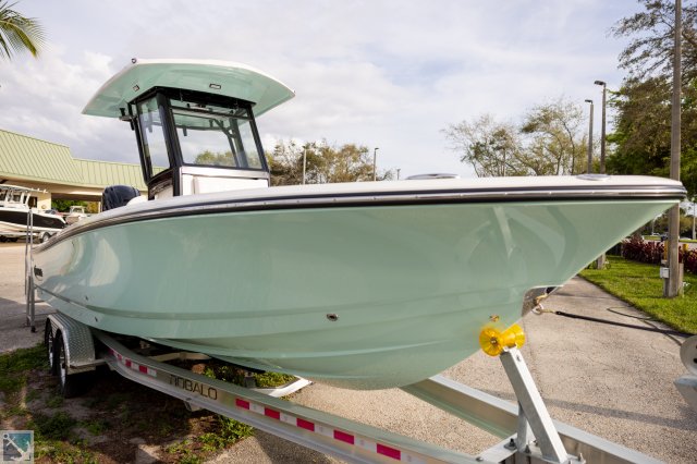 New 2024 Robalo 266 Cayman  Boat for sale